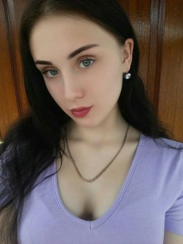 Анкета проститутки Аврора - Фото 1, , 23 года, №87836