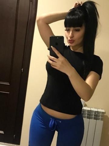 Анкета проститутки Даша - Фото 1, , 25 лет, №90541