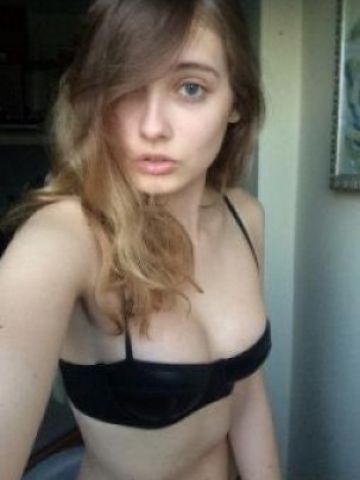 Анкета проститутки Лиза - Фото 1, , 25 лет, №89387